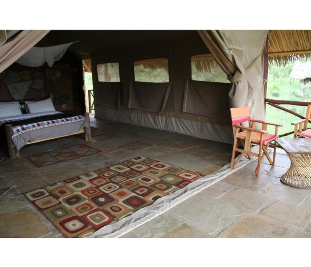 Sentrim Mara Lodge Ololaimutiek Room photo